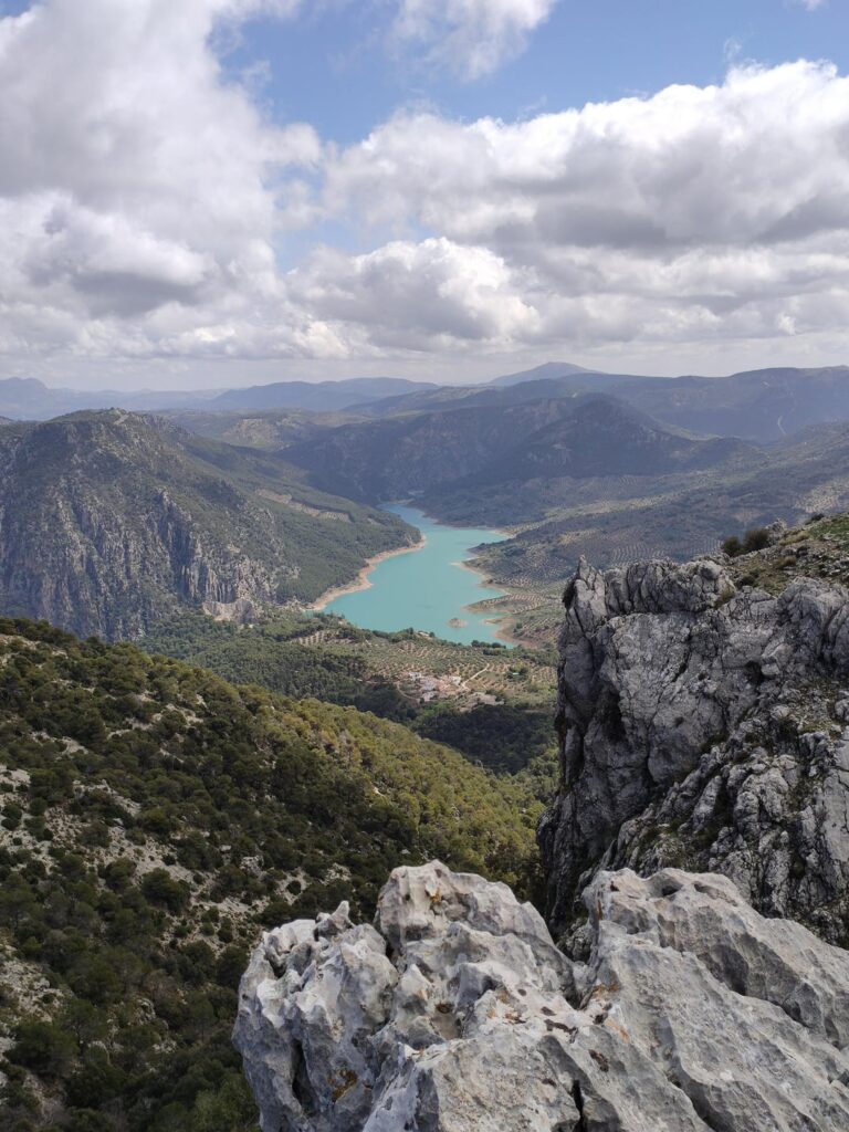 Jaen Inner Paradise