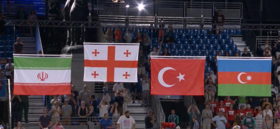 What an image 🇬🇪🇬🇪🇬🇪