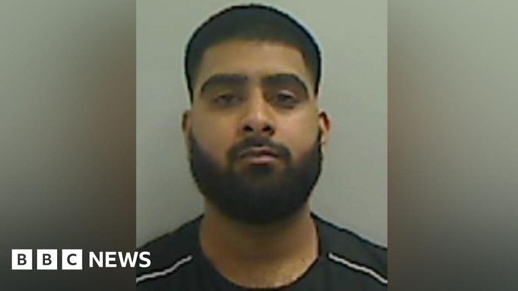 Mosque defender among men jailed for Middlesbrough disorder