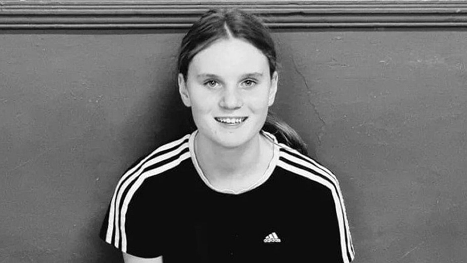 Teenager found guilty of murdering 15-year-old Holly Newton.