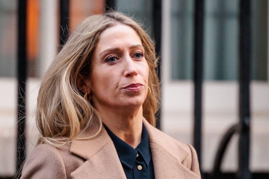 Pressure mounts on Treasury over director role given to Labour donor