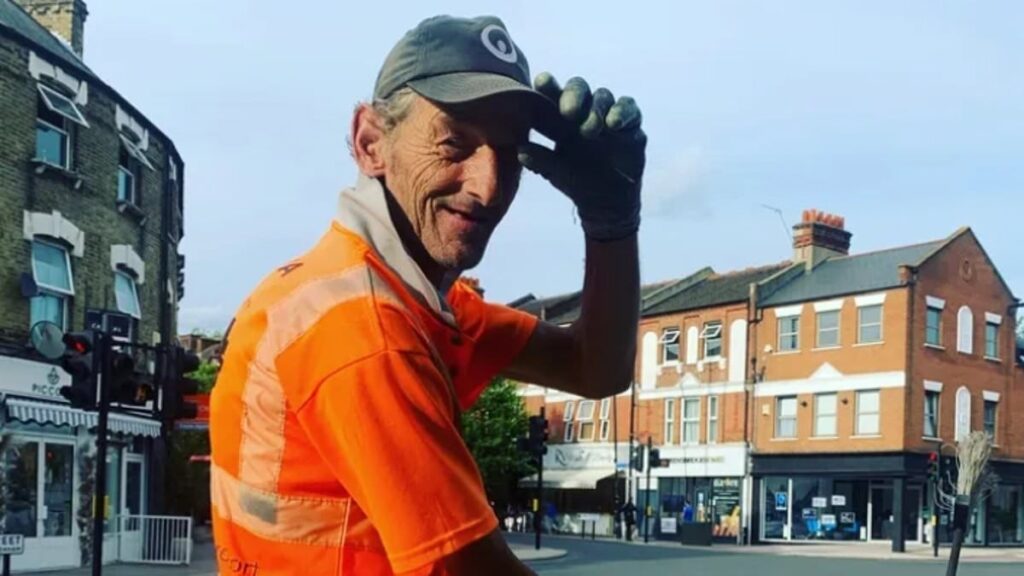 Outrage as town raises £3,000 to give beloved street cleaner the holiday of a lifetime but his bosses say he CAN’T have the money Outrage as town raises £3,000 to give beloved street cleaner the holiday of a lifetime but his bosses say he CAN'T have the money