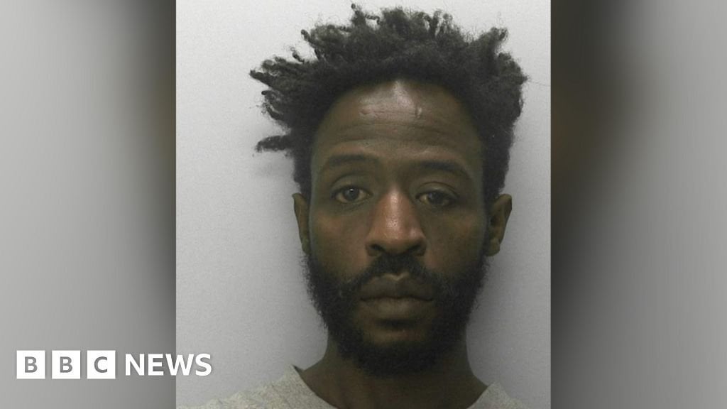 Kidane Gebrehiwot: Man convicted of fatal stabbing in Gloucester