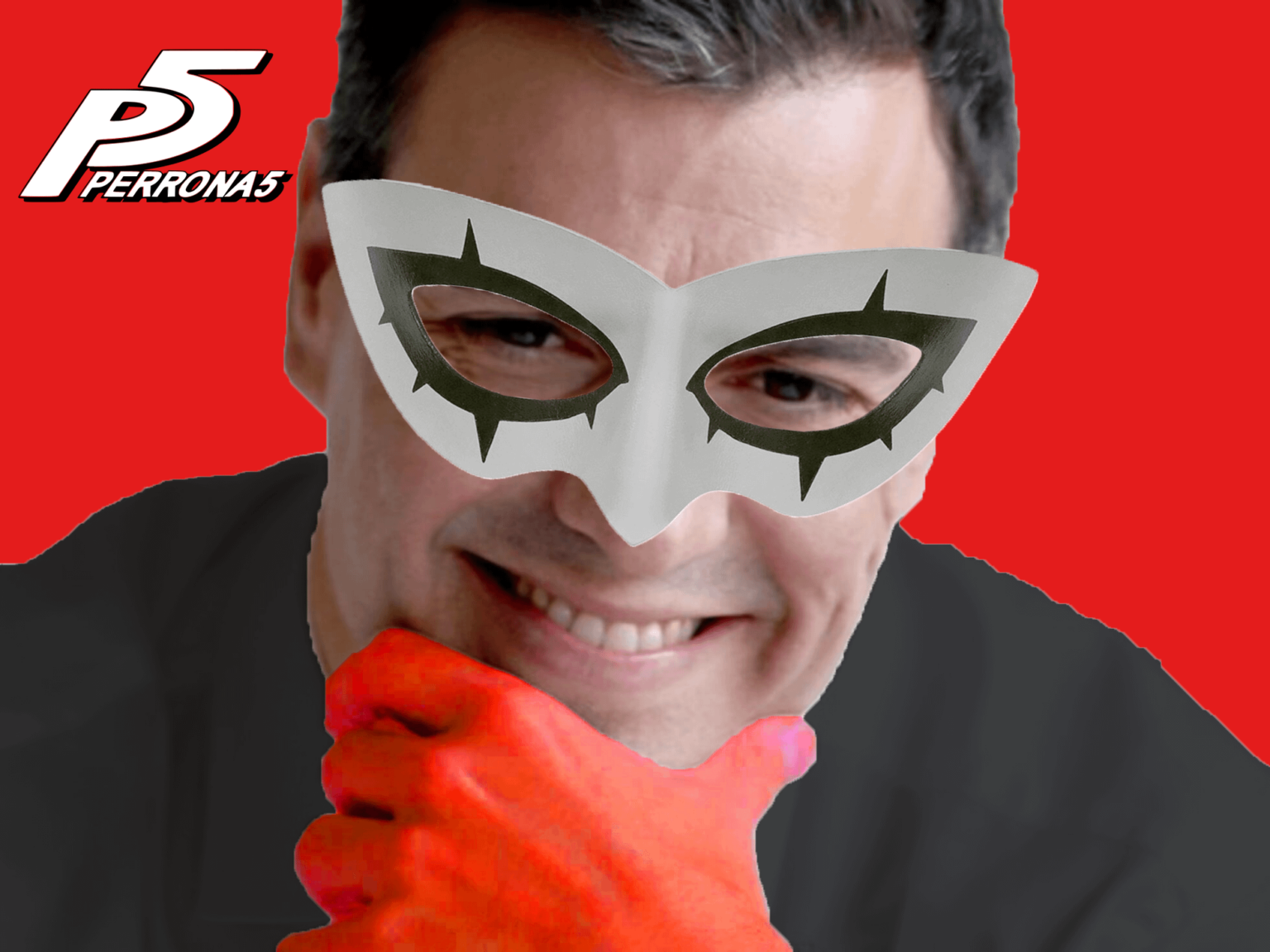 Perrona 5