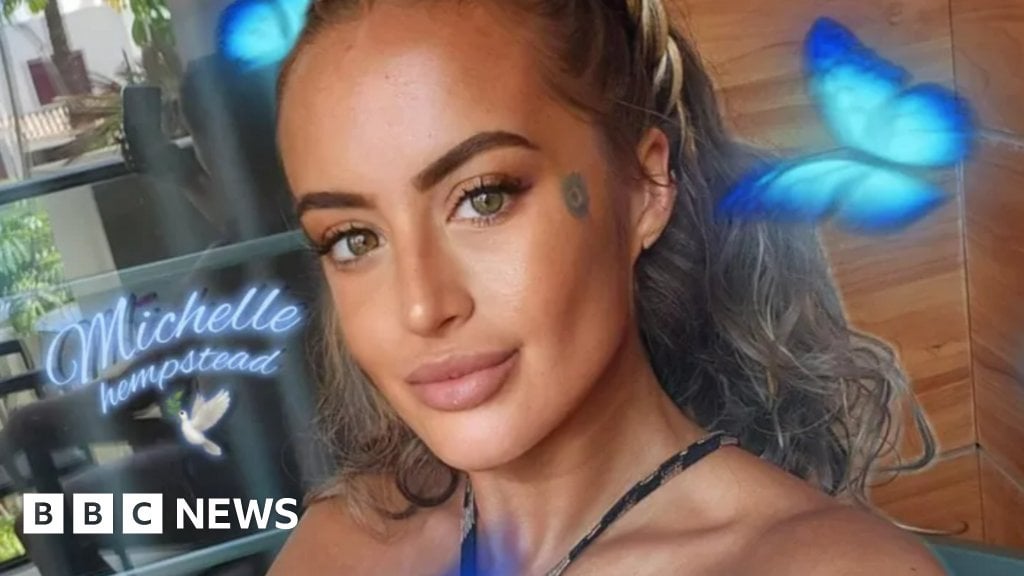Woman died after 'dog bite wound', inquest told