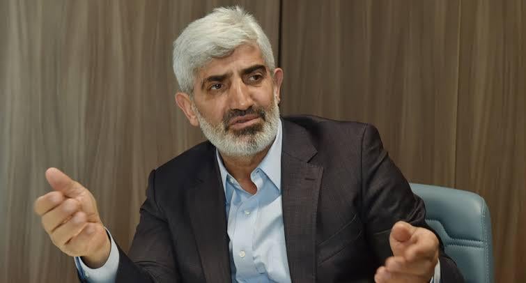 AKP's İhsan Aktaş: We will establish a great empire.