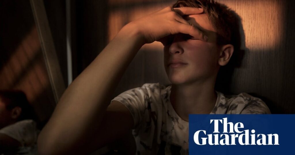 Happiness recession’: UK 15-year-olds at bottom of European satisfaction league