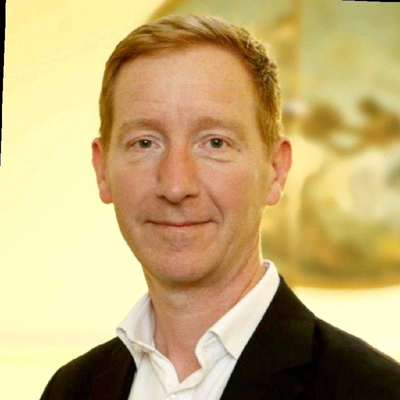 Senior British diplomat Mark Smith resigns over UK’s arms sales to Israel