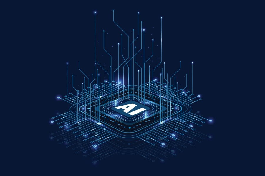 Engineering researchers at the University of Minnesota Twin Cities have demonstrated a state-of-the-art hardware device that could reduce energy consumption for artificial intelligent (AI) computing applications by a factor of at least 1,000.