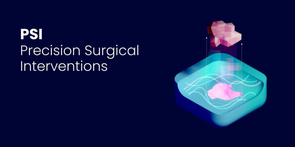 Nine Teams Announced to Advance ARPA-H Precision Surgical Interventions | Precisely Removing Solid Tumors