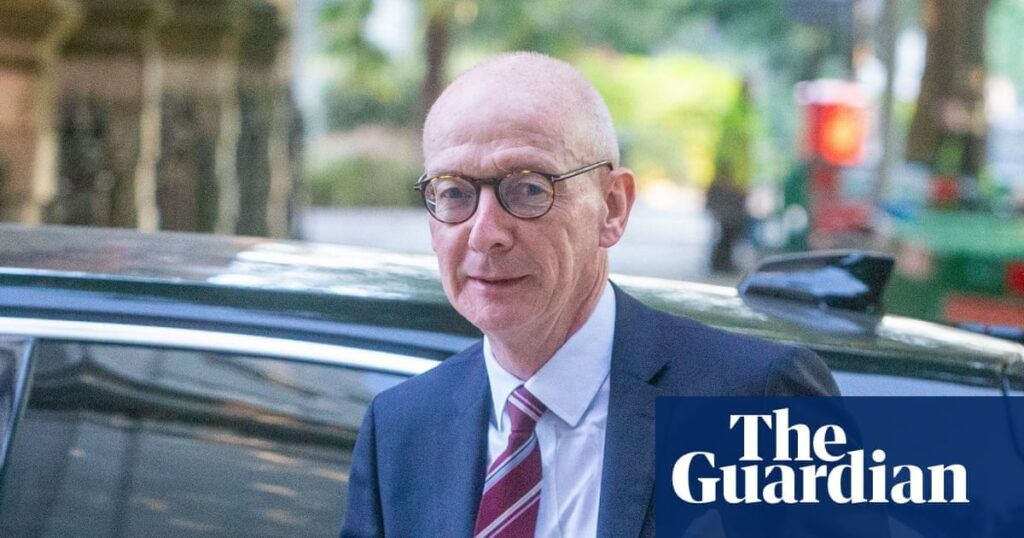 Expect more economic pain to come, warns senior UK cabinet minister Expect more economic pain to come, warns senior UK cabinet minister