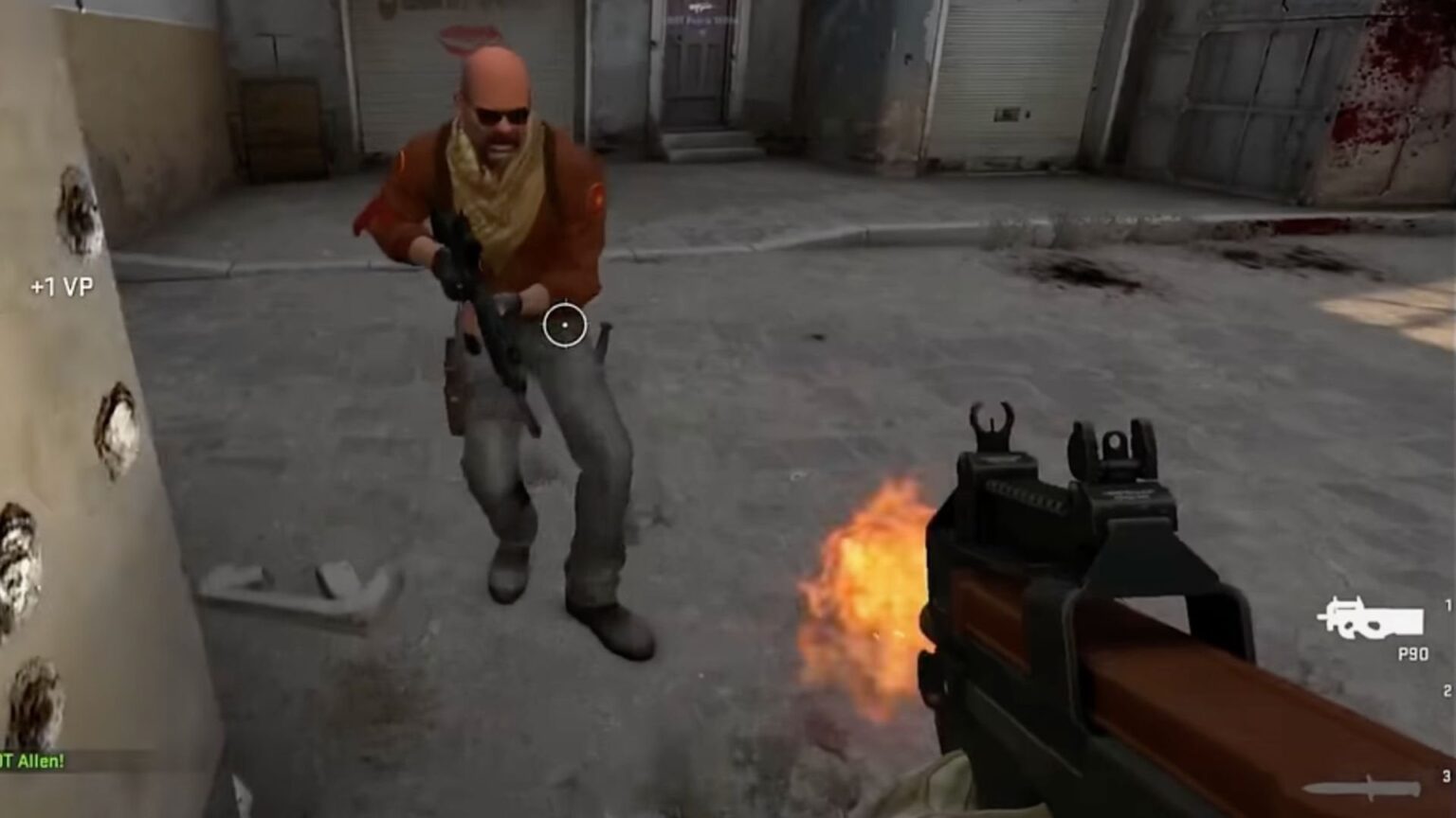 Neuralink’s second paralyzed patient plays Counter-Strike 2 with thoughts | Alex’s use of Neuralink’s brain chip allows him to game and design 3D models with ease. Neuralink’s second paralyzed patient plays Counter-Strike 2 with thoughts | Alex’s use of Neuralink’s brain chip allows him to game and design 3D models with ease.