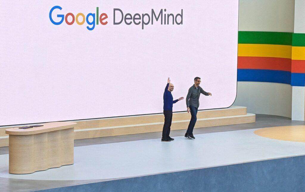 California’s AI Safety Bill Is a Mask-Off Moment for the Industry | AI’s top industrialists say they want regulation—until someone tries to regulate them.