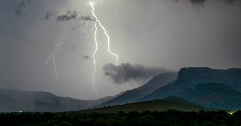 Lightning-Strike Deaths May Become More Common, Thanks to Climate Change