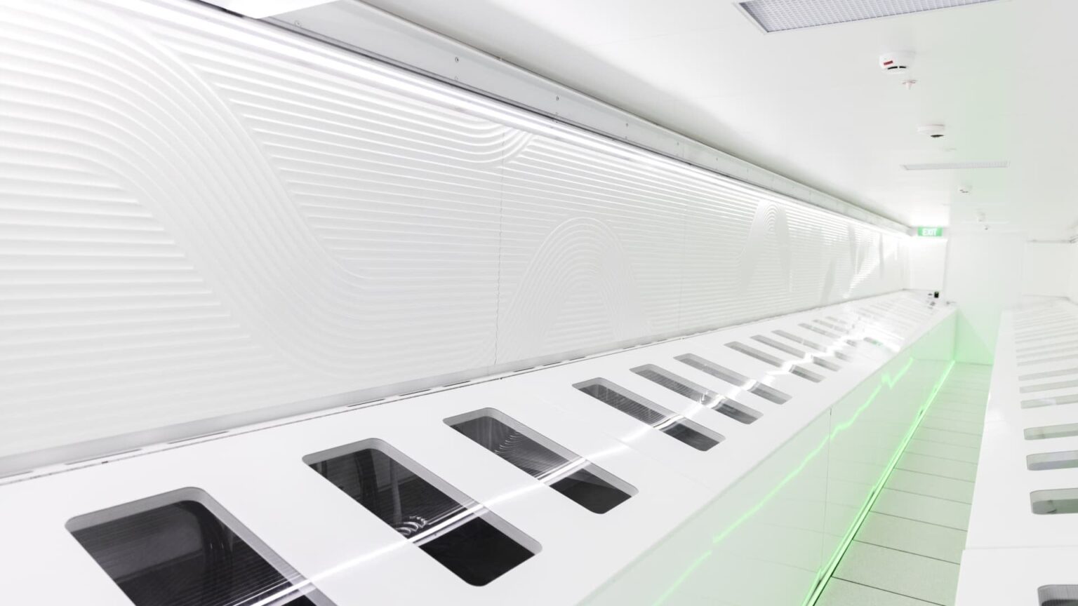 Nvidia partner says it can cut data center energy use by 50% as AI boom strains power grid