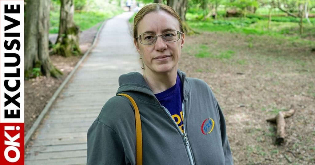 ‘I’ve been confined to my bed for two years - I nearly wrote goodbye letters’