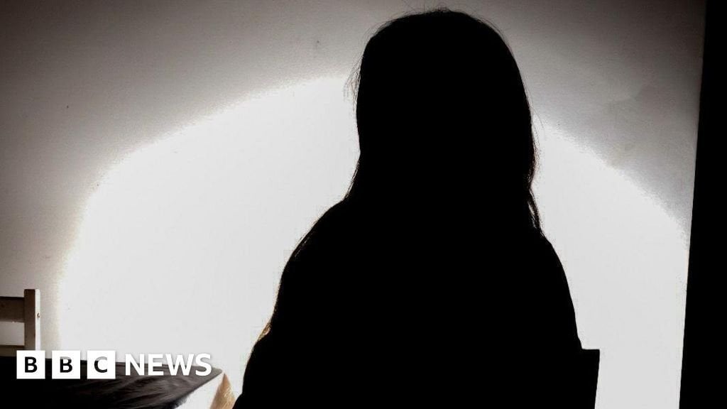 'My social worker had a baby with my violent ex'