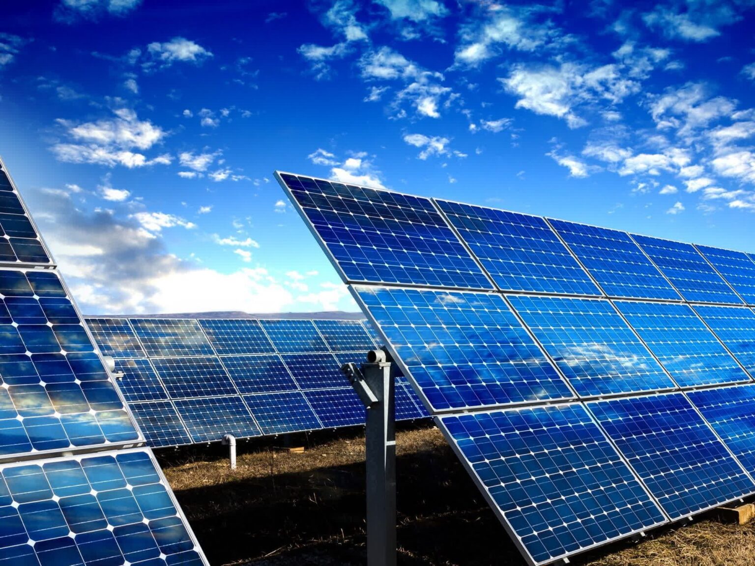 A whopping 80% of new US electricity capacity this year came from solar and battery storage | The number is set to rise to 96% by the end of the year