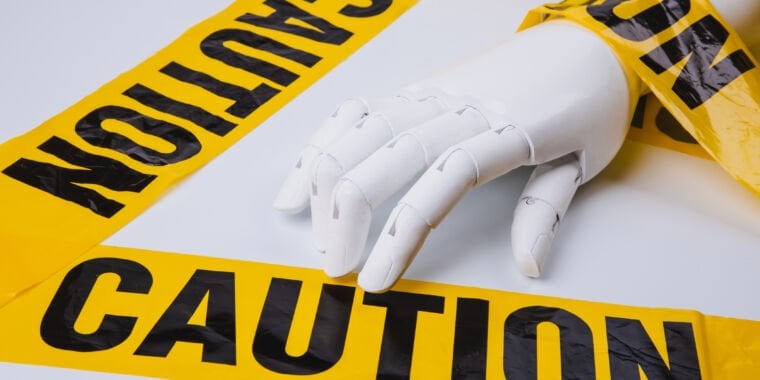 Feds to get early access to OpenAI, Anthropic AI to test for doomsday scenarios