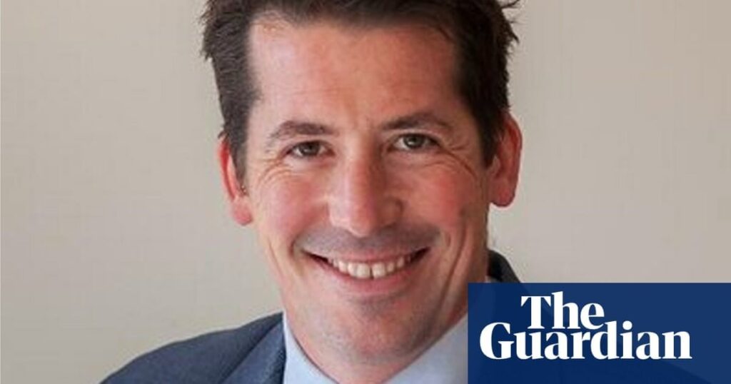 Labour donor quits Treasury role amid ‘cronyism’ claims | Labour