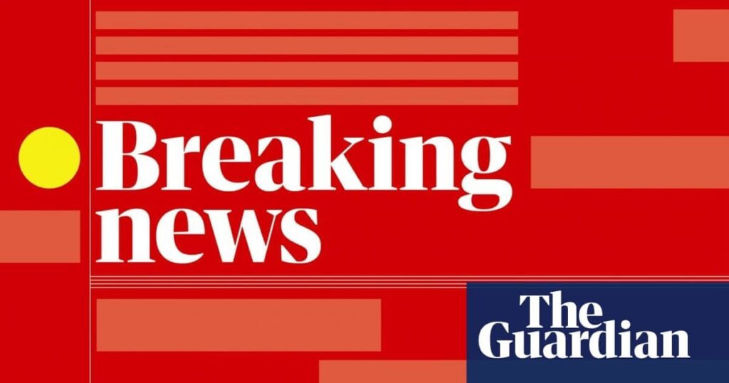 Southport murder accused named as Axel Rudakubana