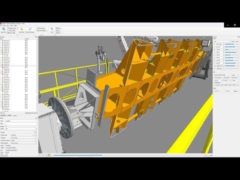 Robotic welding for small and mid size companies