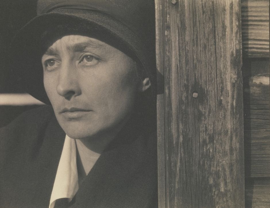 Museo Nacional Thyssen-Bornemisza Reveals The Painstaking Technique of Georgia O’Keeffe