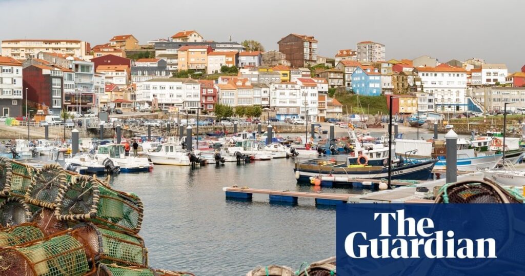 Fish thieves not welcome: Galicians coin term for stereotypical Madrid tourist
