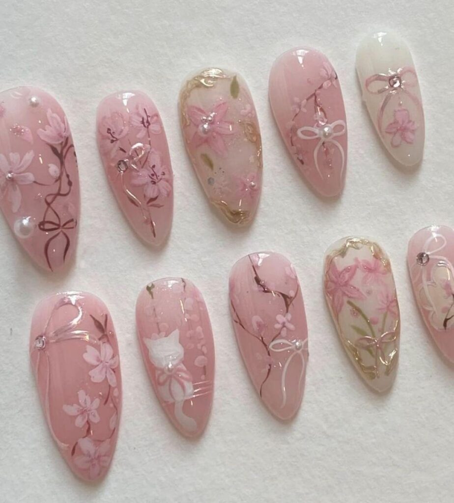 nail places