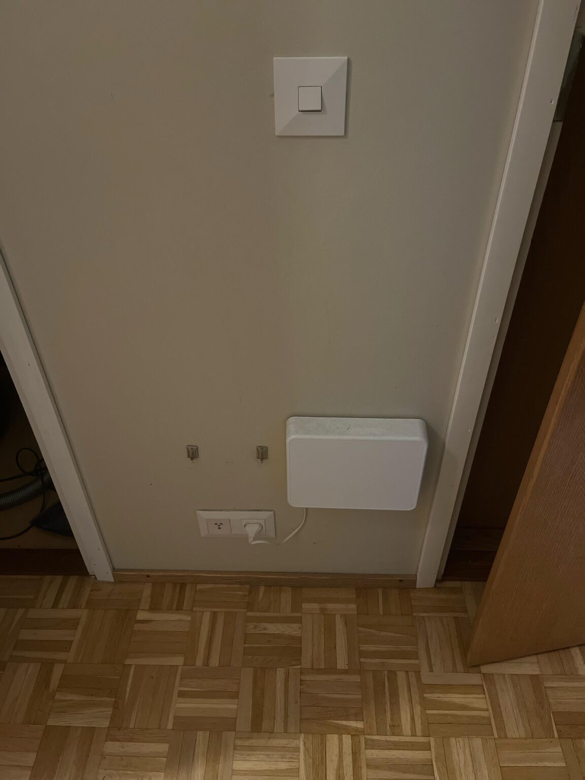 What is this device ?