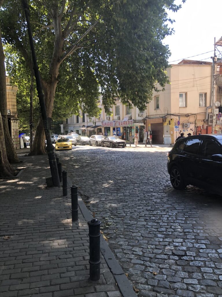 Travelling to Tbilisi as Armenian. My experience.