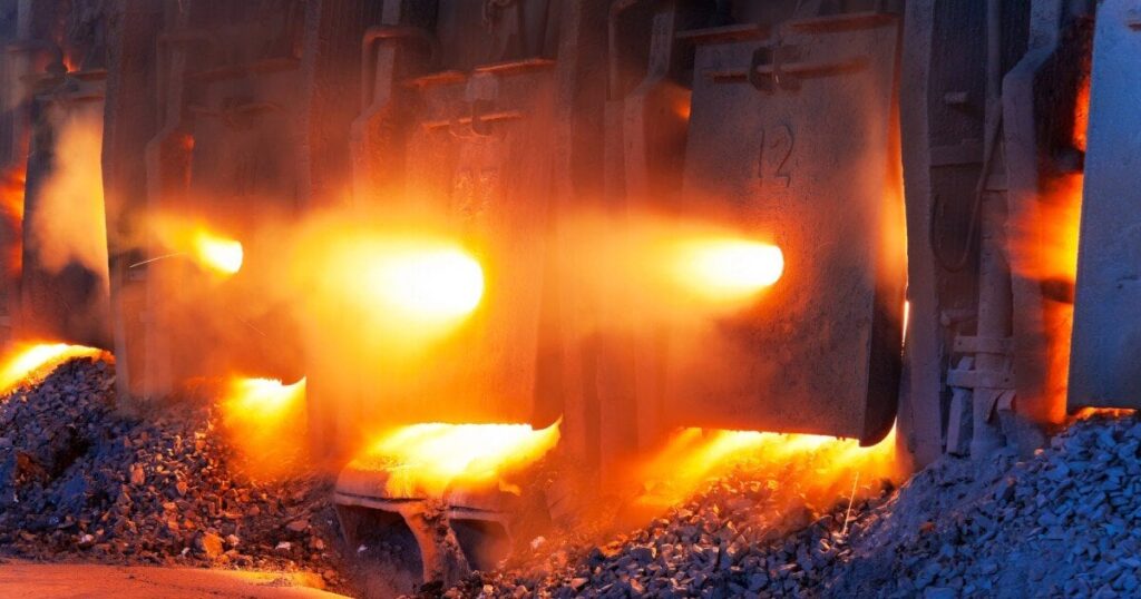 Cheap heat-storing 'firebricks' projected to save industries trillions | Researchers predict that firebricks could reduce global reliance on batteries by 14.5%, hydrogen by 31%, and underground heat storage by 27.3% — if the world switches to full renewable energy by 2050.