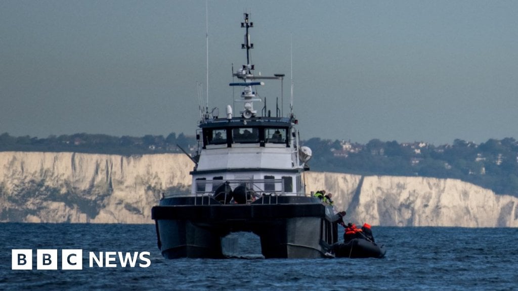 'Woeful' budgeting behind asylum overspends - IFS