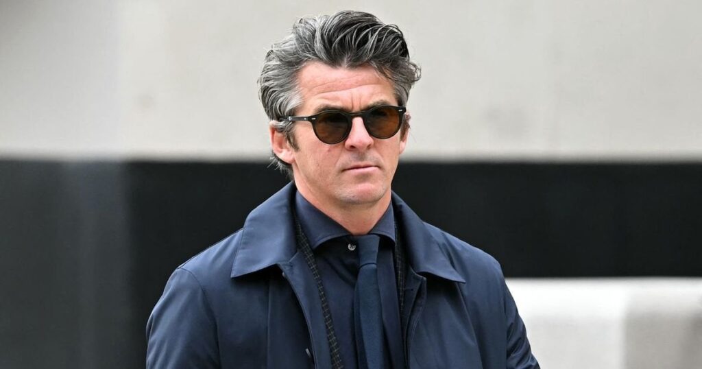 Joey Barton handed trial date after social media posts 'comparing Eni Aluko to Stalin'