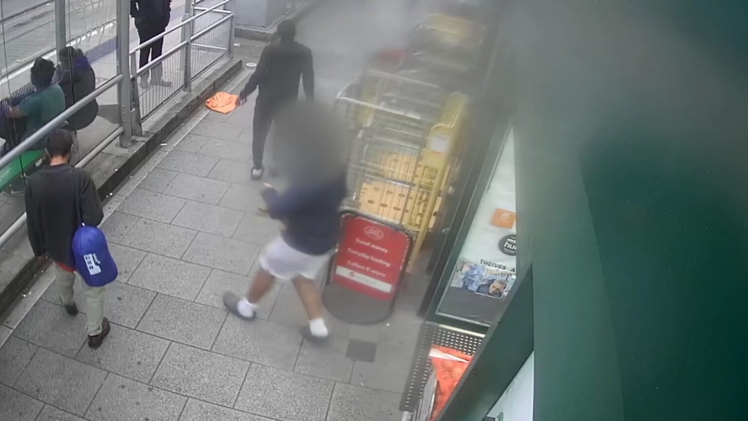 Majority of victims don't believe reporting crimes leads to justice, report reveals