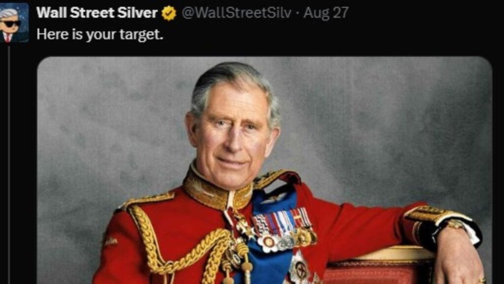 ‘Know Someone With Lavish Life, No Job?’: South Yorkshire Police’s Post Viral As People Report Royal Family 'Know Someone With Lavish Life, No Job?': South Yorkshire Police's Post Viral As People Report Royal Family