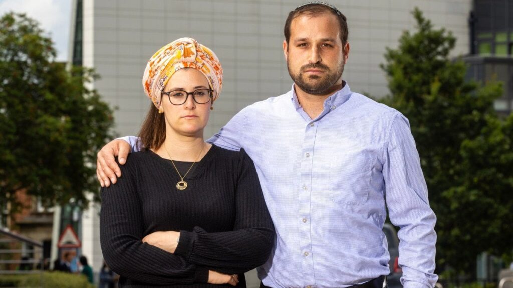 ‘We’re coming to kill you’: Jewish chaplains reveal campus threats
