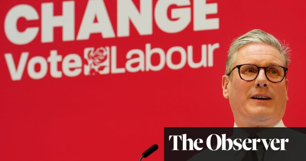 Government plans to improve UK workers’ rights ‘lack crucial details’, says top thinktank Government plans to improve UK workers’ rights ‘lack crucial details’, says top thinktank