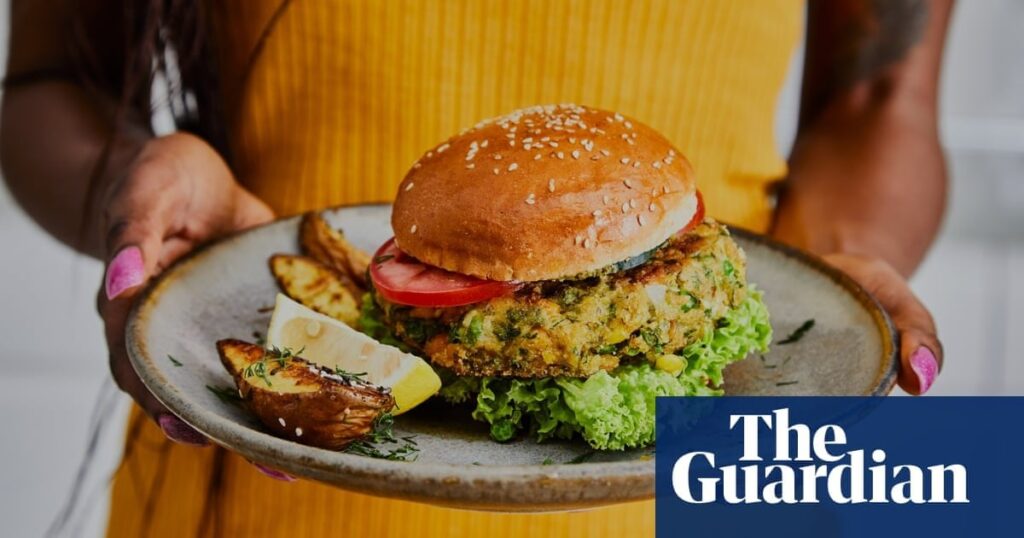 Plant-based meat alternatives are eco-friendlier and mostly healthier, study finds
