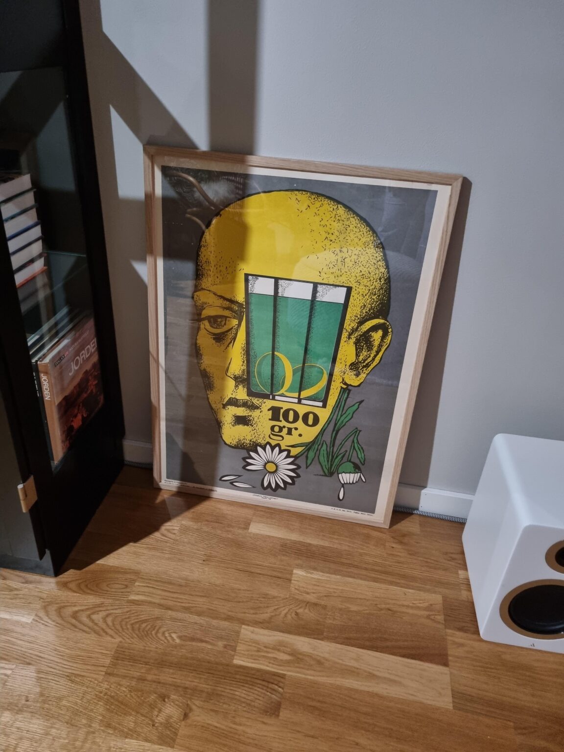 Can someone tell us more about this poster?