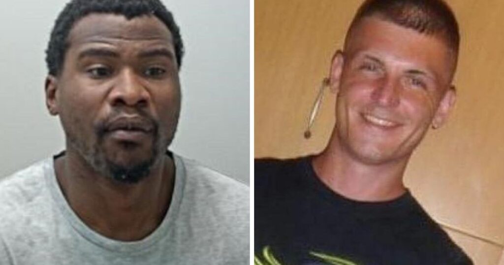 Former boxer found guilty of manslaughter