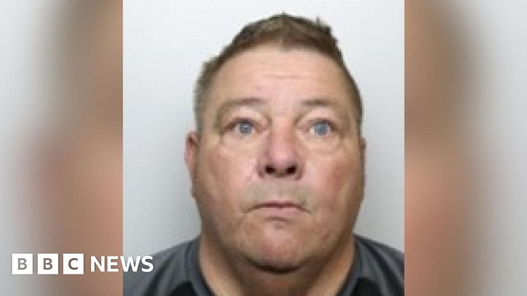 Conspiracy theorist grandad jailed over disorder