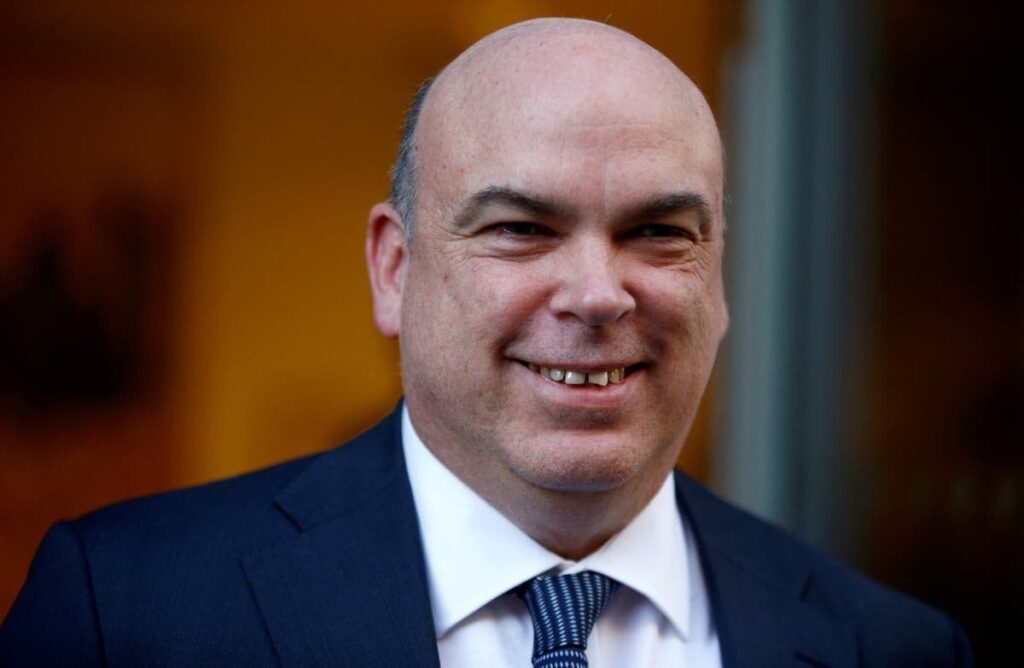 Missing tech tycoon Mike Lynch’s co-defendant in US fraud trial dies in car crash