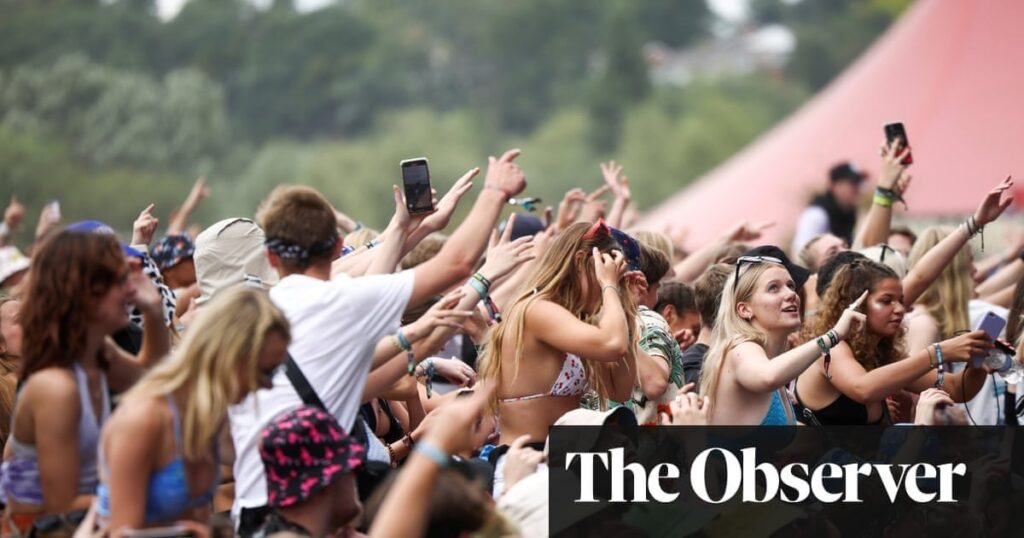 ‘Appalling’ conviction rate for over 100 sexual offences reported at Leeds and Reading festivals ‘Appalling’ conviction rate for over 100 sexual offences reported at Leeds and Reading festivals