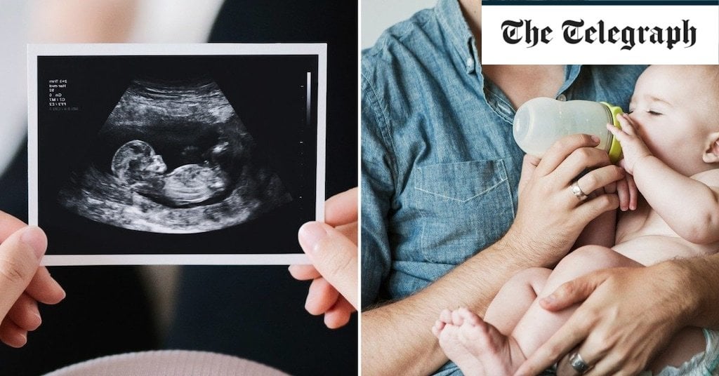 The single men turning to surrogacy to become dads