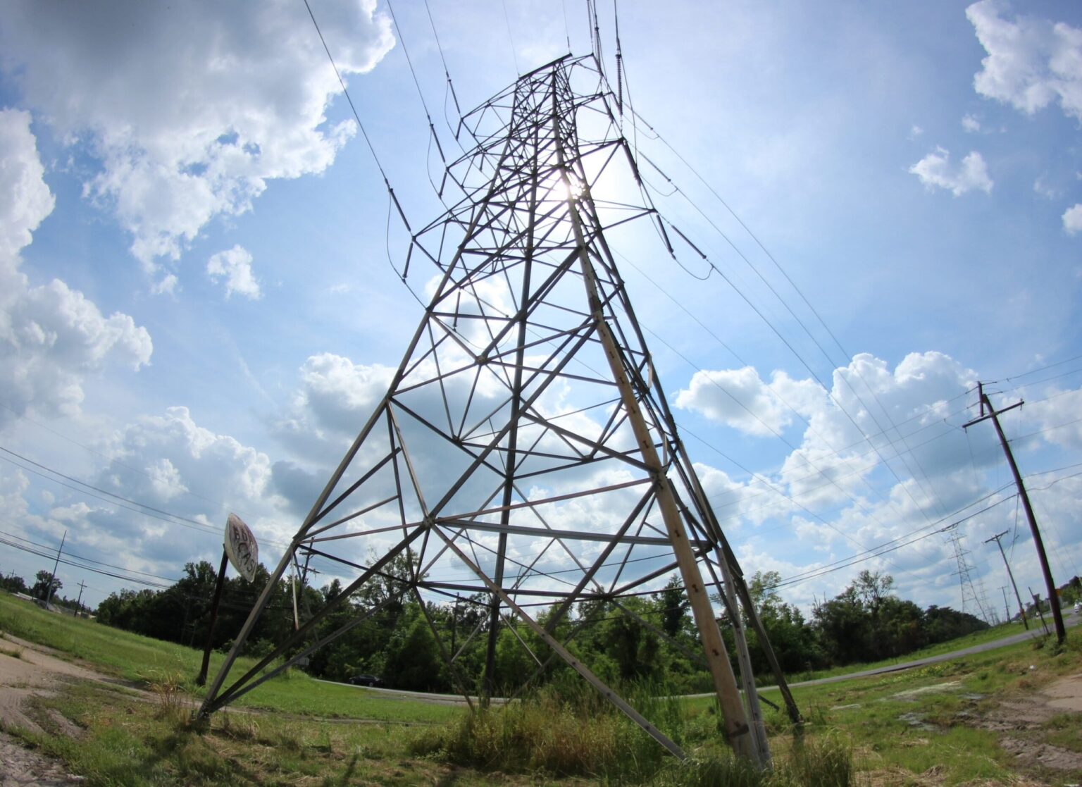 Utility companies in Louisiana want state regulators to allow them to fine customers for the profits they will lose from energy efficiency initiatives.