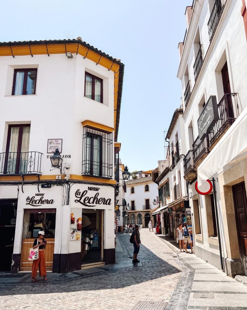 Cordoba