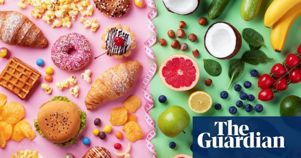 ‘Avoid ingredients you don’t know’: 25 of the healthiest processed foods you can buy in the UK