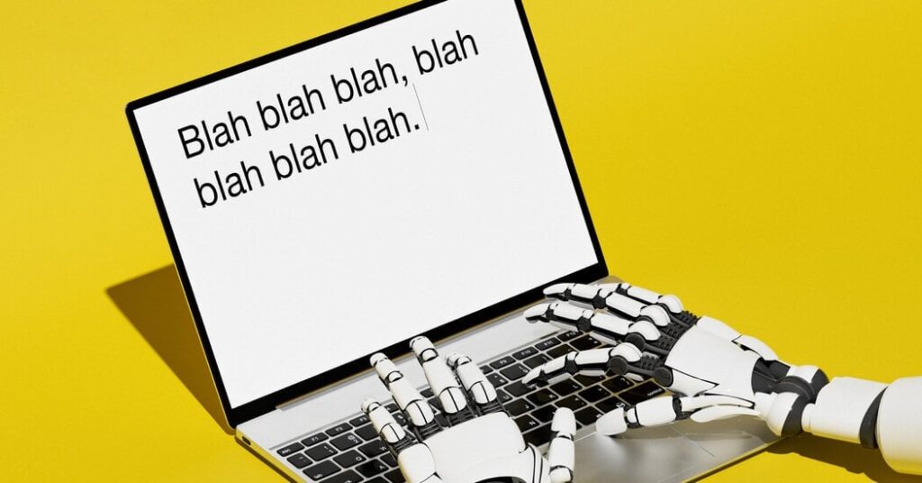 Will A.I. Kill Meaningless Jobs? - And is that so bad?