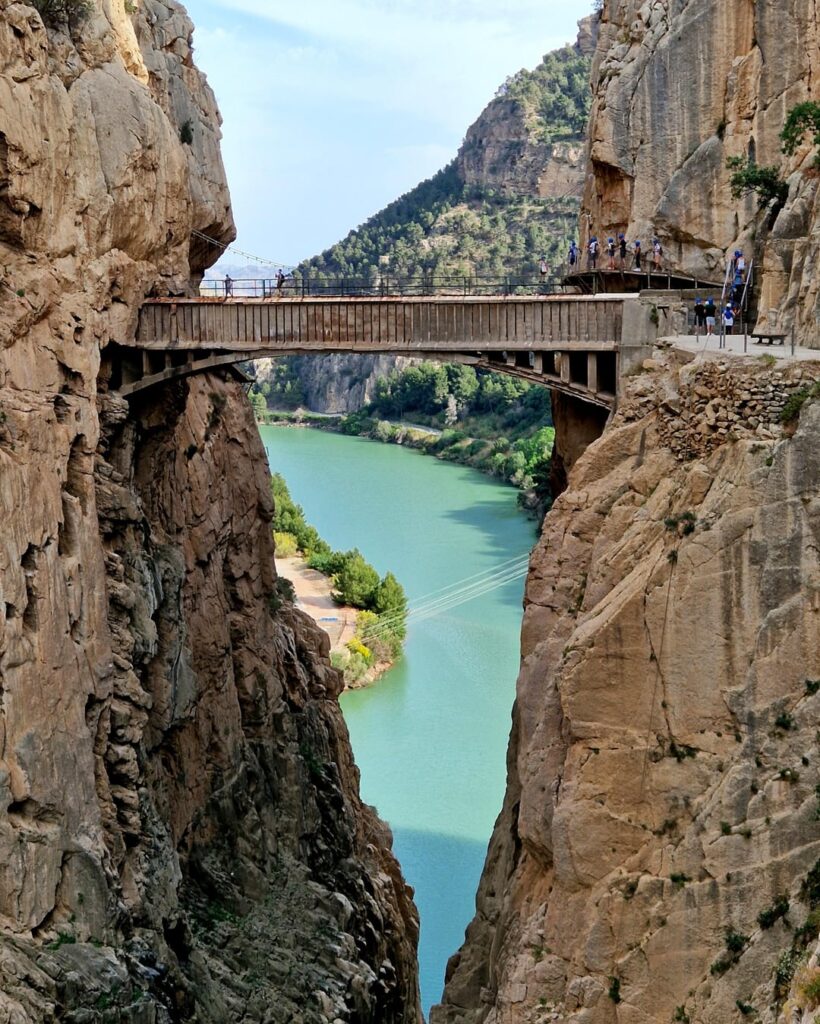 The King's Path